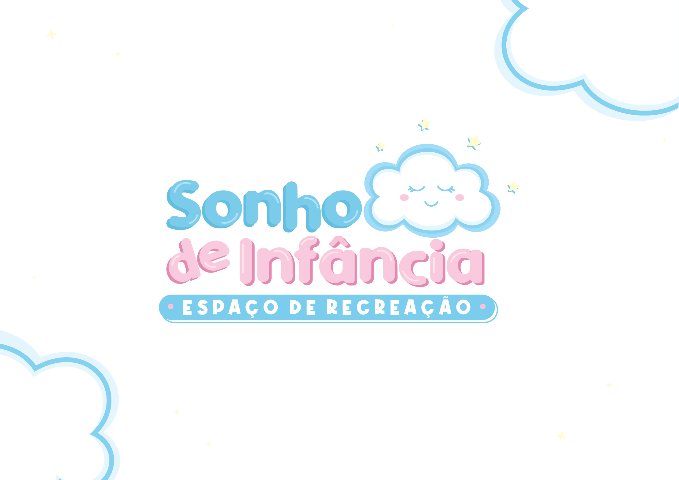 Símbolo da Sonho de Infância